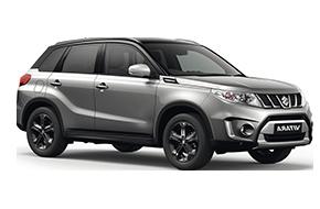 Suzuki Grand Vitara or Similar