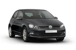 Volkswagen Golf or Similar