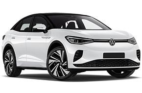 Volkswagen ID.5 Electric or Similar