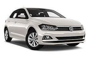 Volkswagen Polo or Similar