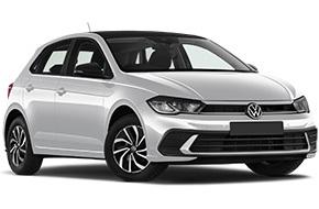 Volkswagen Polo or Similar