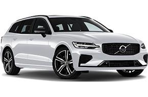 Volvo V60 or Similar