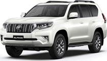 Toyota LC Prado 250
