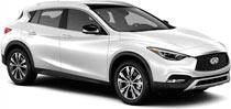 Infiniti QX30