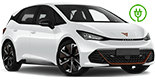 Cupra Born Electric or Similar