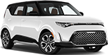 Kia Soul or Similar