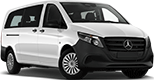 Mercedes-Benz Vito Tourer or Similar