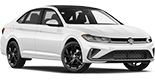 Volkswagen Jetta or Similar