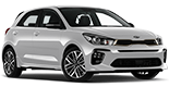 Hyundai Venue or Similar