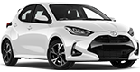 Toyota Yaris or Similar