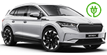Skoda Enyaq Electric Car or Similar