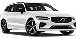 Volvo V60 or Similar