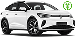 Volkswagen ID.4 Electric Car or Similar