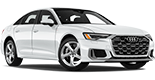 Audi A6 or Similar