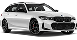 BMW 3 Series SW or Similar