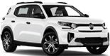 Citroen C3 Aircross or Similar