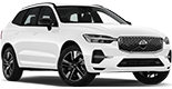 Volvo XC60 or Similar