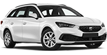 SEAT Leon SW or Similar