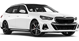 BMW 5 Series SW or Similar