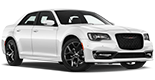 Chrysler 300 or Similar