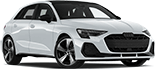 Audi A3 or Similar