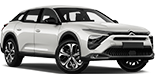 Citroen C5X or Similar