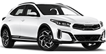 Kia xCeed Hybrid or Similar
