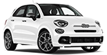 Fiat 500X or Similar