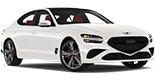 Cadillac CT5 or Similar