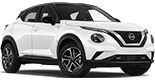 Nissan Juke or Similar