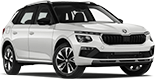Skoda Kamiq or Similar