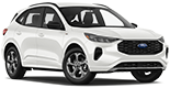 Ford Escape or Similar