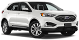 Ford Edge or Similar