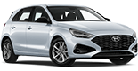 Hyundai i30 or Similar