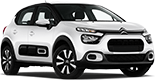 Citroen C3 or Similar