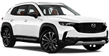 Mazda CX-50 or Similar