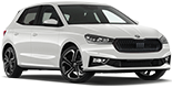 Skoda Fabia or Similar