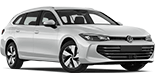 Volkswagen Passat SW or Similar