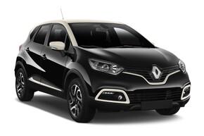 RENAULT CAPTUR 1.5