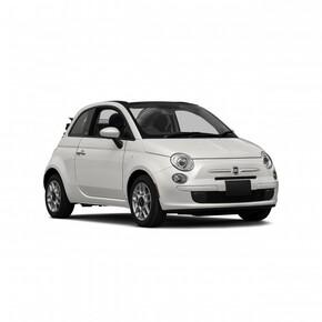 Fiat 500 Cabrio,