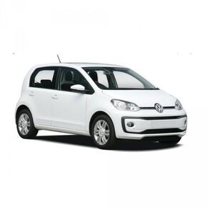 Volkswagen up,