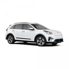 Kia Niro, Hyundai Tucson, Free GPS, Automatic