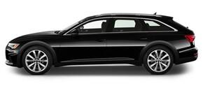 Audi A6 SW