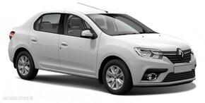 Renault Logan Automatic