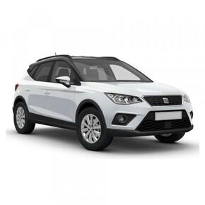 Seat Arona SUV, manual