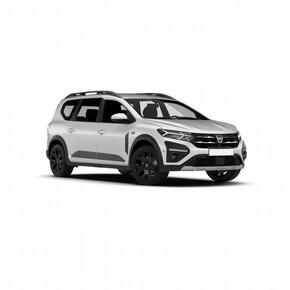 Dacia Jogger 7 seater, manual,