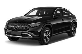 MERCEDES GLC