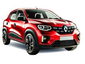 Renault KWID