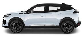 Peugeot e-2008 Electric