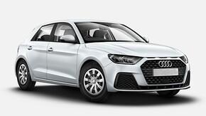 Audi A1 Automatic